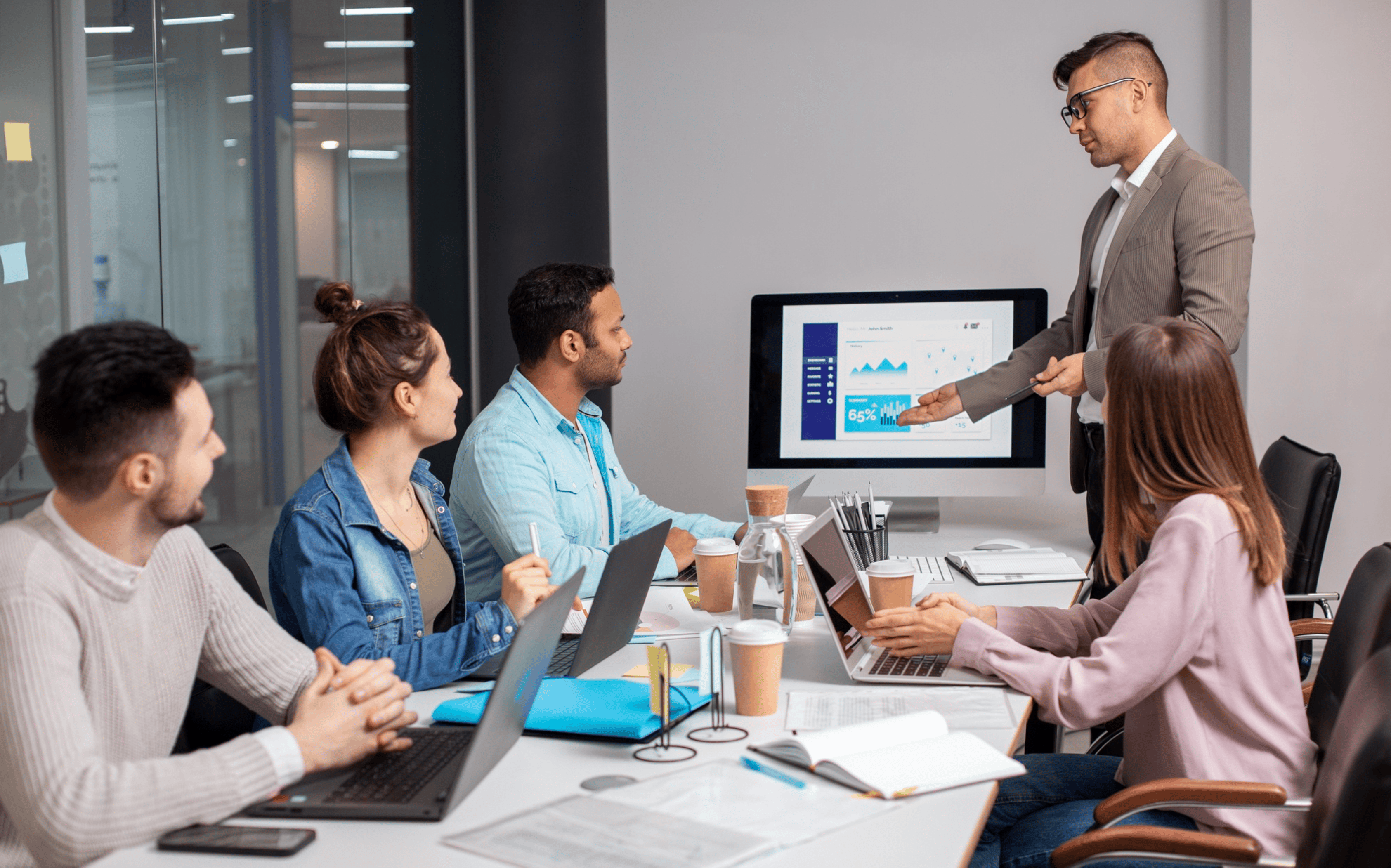 Training and Enablement